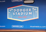 Dodger Stadium