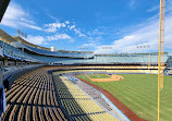 Dodger Stadium