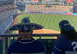 Dodger Stadium