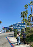 Dodger Stadium