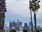 Dodger Stadium