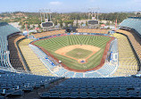 Dodger Stadium