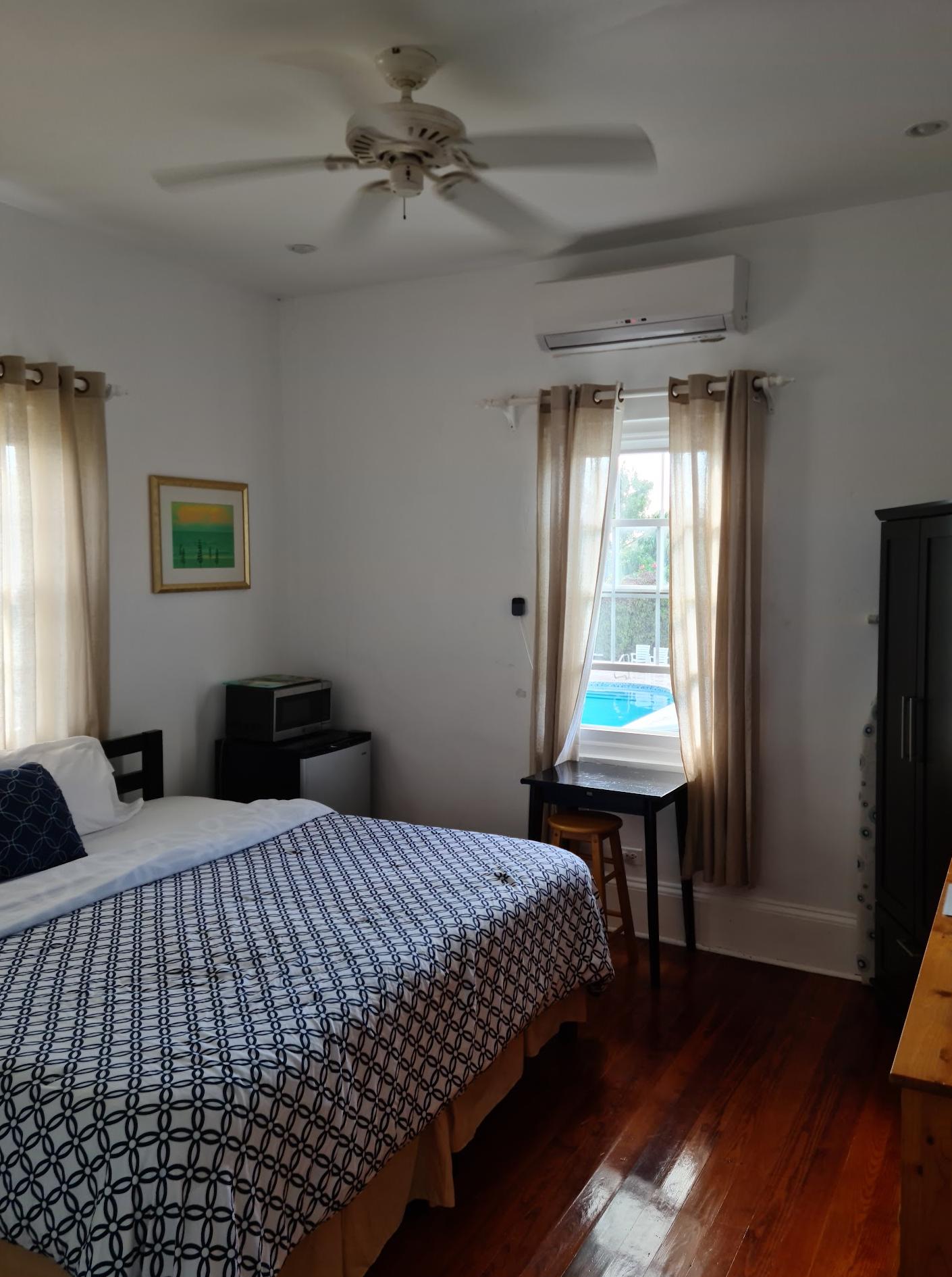 Bermuda Villa