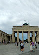 Brandenburg Gate