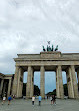 Brandenburg Gate