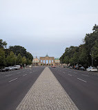 Brandenburg Gate