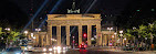 Brandenburg Gate