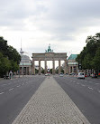 Brandenburg Gate