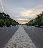 Brandenburg Gate