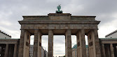 Brandenburg Gate