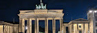 Brandenburg Gate