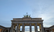 Brandenburg Gate