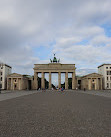 Brandenburg Gate