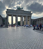 Brandenburg Gate