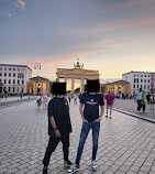 Brandenburg Gate