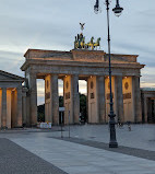 Brandenburg Gate