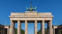 Brandenburg Gate