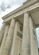 Brandenburg Gate