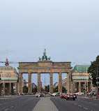 Brandenburg Gate