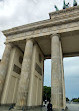 Brandenburg Gate