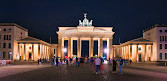 Brandenburg Gate