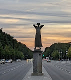 Brandenburg Gate