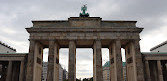 Brandenburg Gate