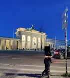 Brandenburg Gate