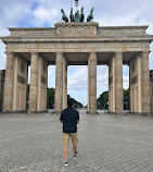 Brandenburg Gate