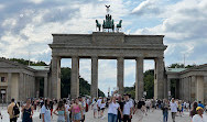 Brandenburg Gate