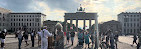 Brandenburg Gate