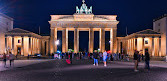 Brandenburg Gate