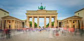 Brandenburg Gate