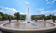 Brandenburg Gate