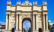 Brandenburg Gate