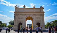 Brandenburg Gate