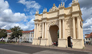 Brandenburg Gate