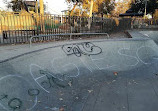 Monitor Skatepark