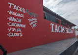 Tacos Figueroa