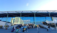 Amsterdam Schiphol Airport