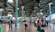 Amsterdam Schiphol Airport