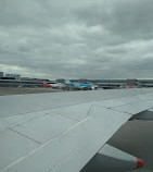 Amsterdam Schiphol Airport