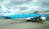 Amsterdam Schiphol Airport