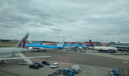 Amsterdam Schiphol Airport