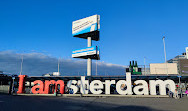 Amsterdam Schiphol Airport