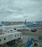 Amsterdam Schiphol Airport