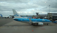 Amsterdam Schiphol Airport