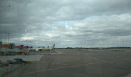 Amsterdam Schiphol Airport