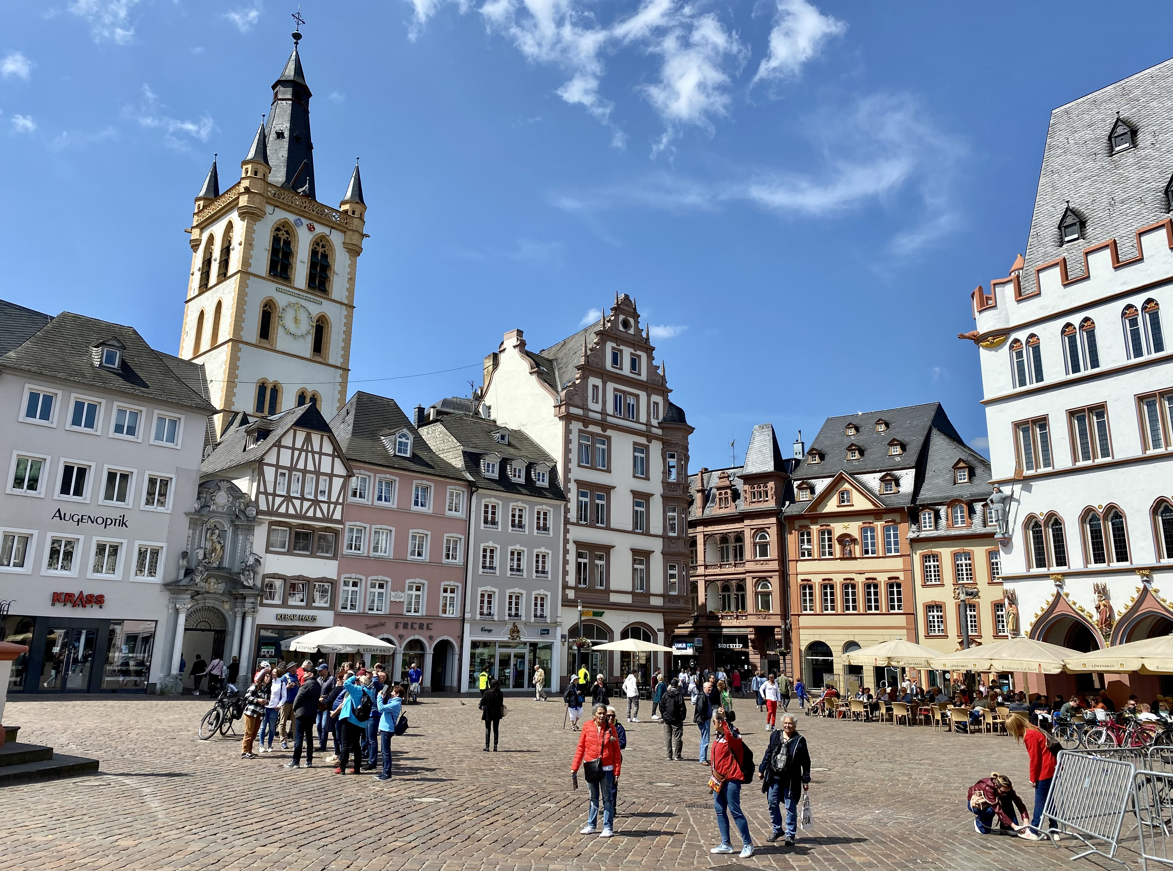 Hauptmarkt