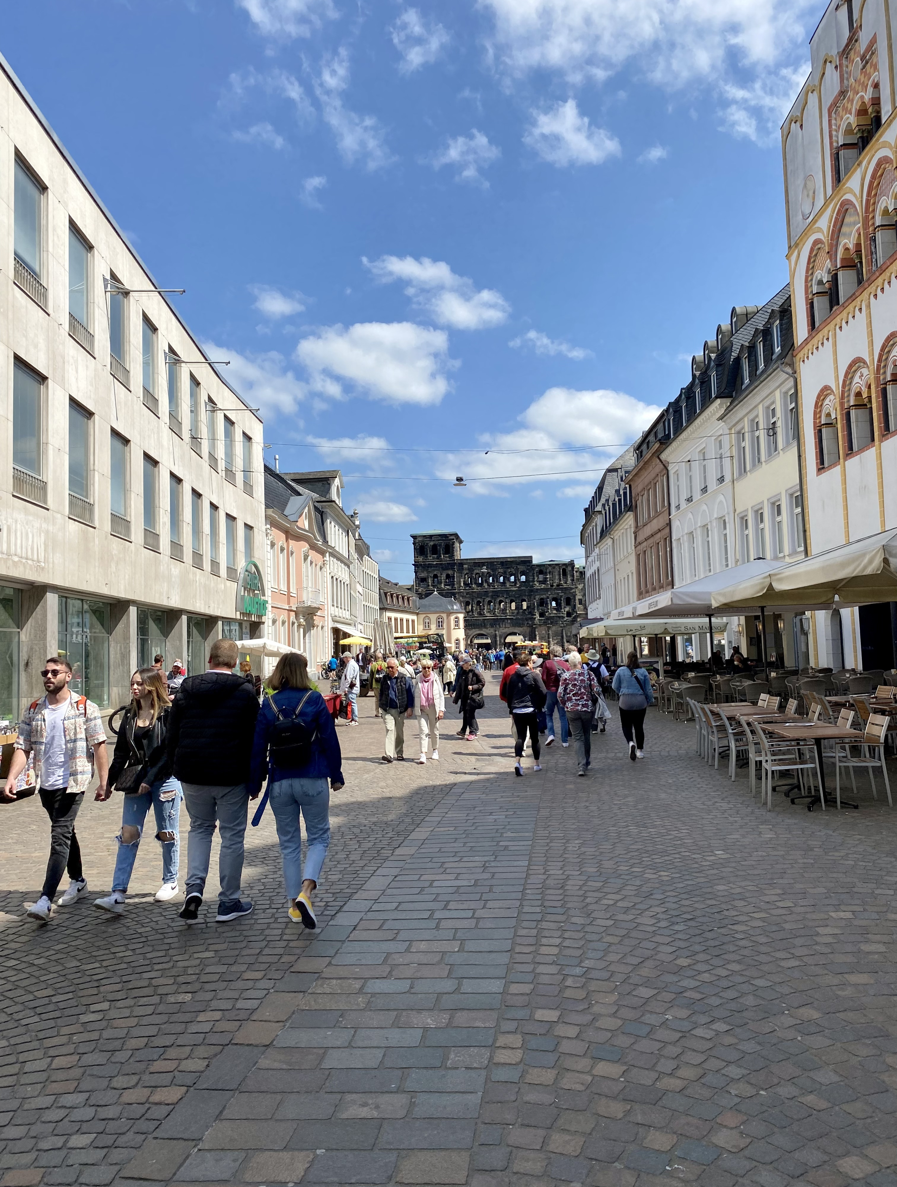 Hauptmarkt